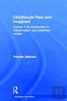 Childhoods Real And Imagined