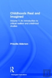 Childhoods Real And Imagined