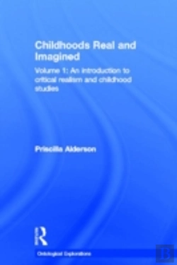 Bertrand.pt - Childhoods Real And Imagined