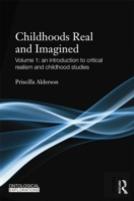 Childhoods Real And Imagined