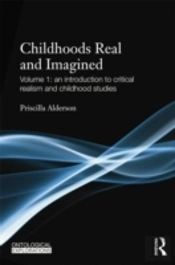 Childhoods Real And Imagined