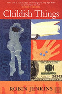 Bertrand.pt - Childish Things