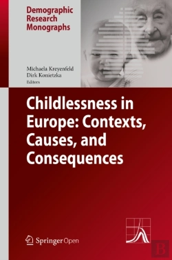 Bertrand.pt - Childlessness In Europe: Contexts, Causes, And Consequences