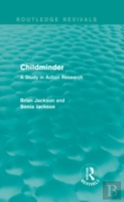 Childminder (Routledge Revivals)
