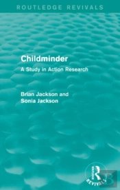 Childminder (Routledge Revivals)