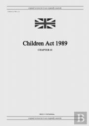 Children Act 1989 (C. 41)