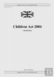Children Act 2004 (C. 31)