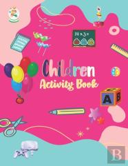 Children Activity Book