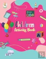 Children Activity Book