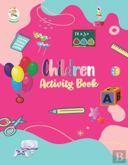 Bertrand.pt - Children Activity Book