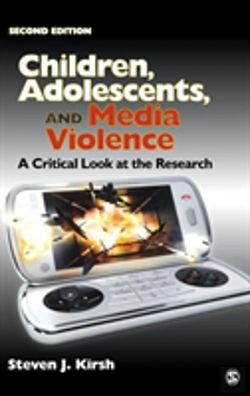 Bertrand.pt - Children, Adolescents, And Media Violence