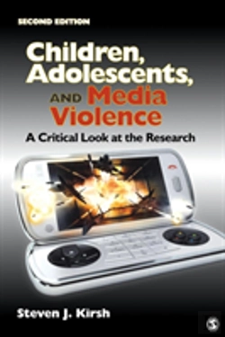 Bertrand.pt - Children, Adolescents, And Media Violence
