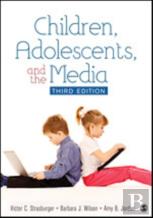 Children, Adolescents, And The Media
