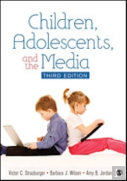 Bertrand.pt - Children, Adolescents, And The Media