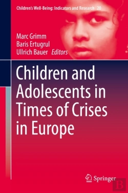 Bertrand.pt - Children And Adolescents In Times Of Crises In Europe