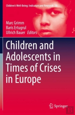 Bertrand.pt - Children And Adolescents In Times Of Crises In Europe