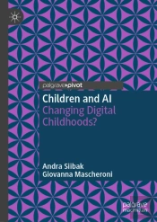 Children And Ai
