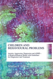 Children And Behavioural Problems