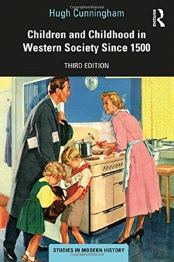 Bertrand.pt - Children And Childhood In Western Society Since 1500