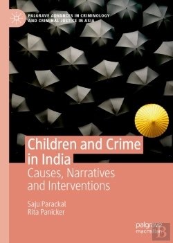 Bertrand.pt - Children And Crime In India