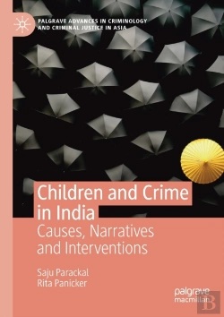 Bertrand.pt - Children And Crime In India