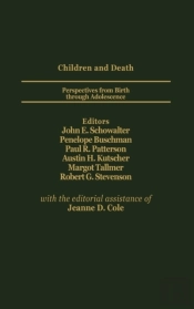 Children And Death