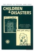 Children And Disasters