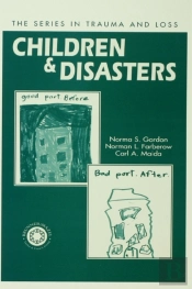 Children And Disasters