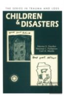 Children And Disasters