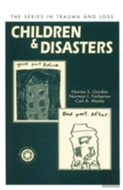 Children And Disasters