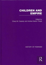 Children And Empire