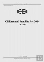 Children And Families Act 2014 (C. 6)