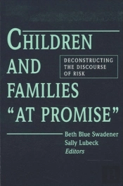 Children And Families 'At Promise'