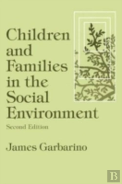 Bertrand.pt - Children And Families In The Social Environment