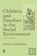Children And Families In The Social Environment