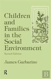 Children And Families In The Social Environment