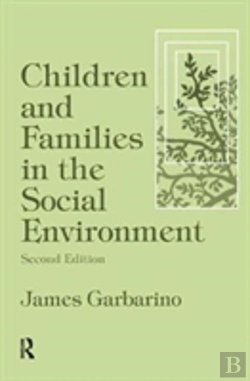 Bertrand.pt - Children And Families In The Social Environment