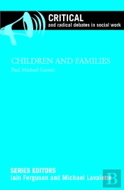 Children And Families