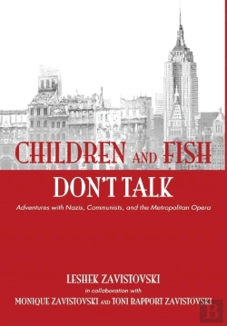 Bertrand.pt - Children And Fish Don'T Talk (Hardcover)