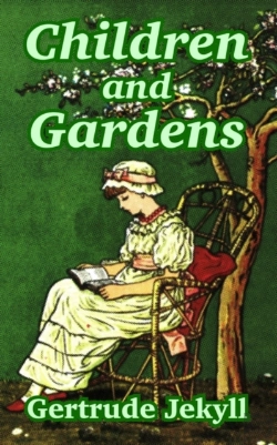 Bertrand.pt - Children And Gardens