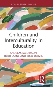 Children And Interculturality In Education