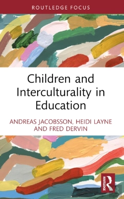 Bertrand.pt - Children And Interculturality In Education