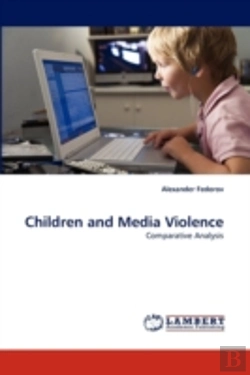 Bertrand.pt - Children And Media Violence