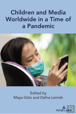 Bertrand.pt - Children And Media Worldwide In A Time Of A Pandemic