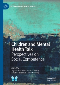 Bertrand.pt - Children And Mental Health Talk