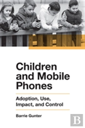 Children And Mobile Phones