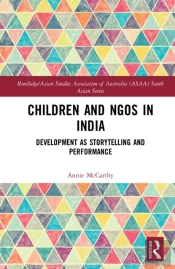 Children And Ngos In India