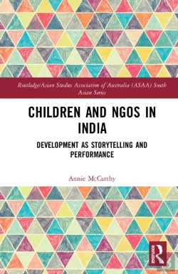 Bertrand.pt - Children And Ngos In India
