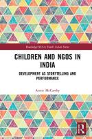 Children And Ngos In India