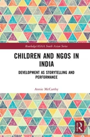 Children And Ngos In India
